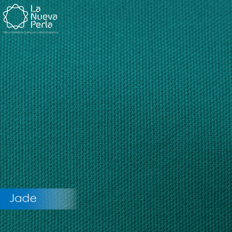 Loneta Pilar Jade 1.50 M ancho