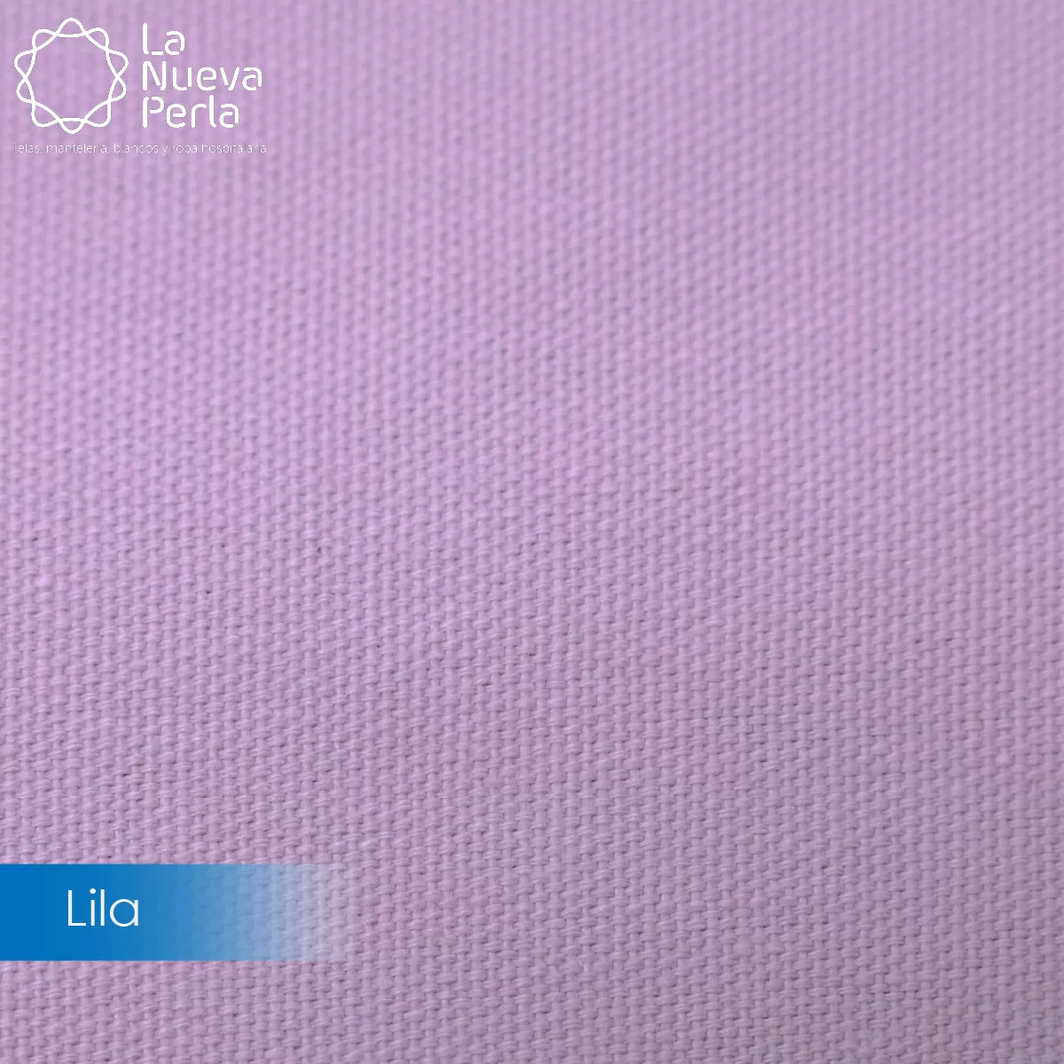 Loneta Pilar Lila 1.50 M ancho: imagen 1