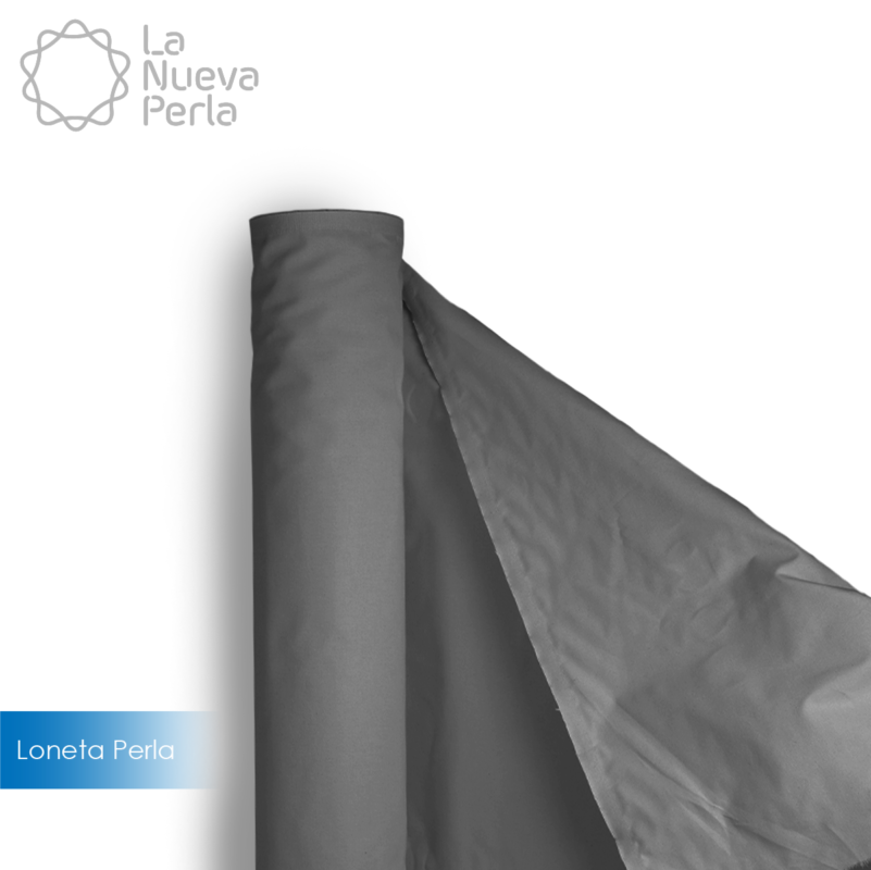 Loneta Perla 1.50 M ancho