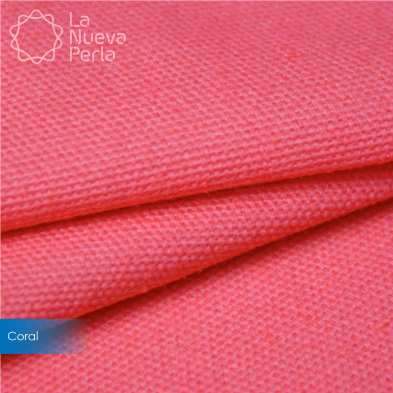 Loneta Pilar Normal 1.50 M ancho