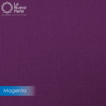 Loneta Pilar Magenta 1.50 M ancho