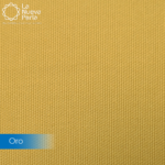 Loneta Pilar Oro 1.50 M ancho