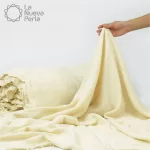 Yute Mérida 1.40 M ancho Lavado