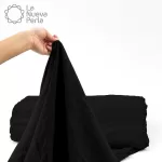 Yute Mérida 1.40 M ancho Negro