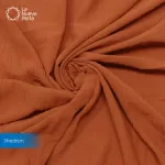 Tela Sienna 1.30 M ancho Shedron