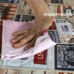 Plástico Español 1.40 M ancho