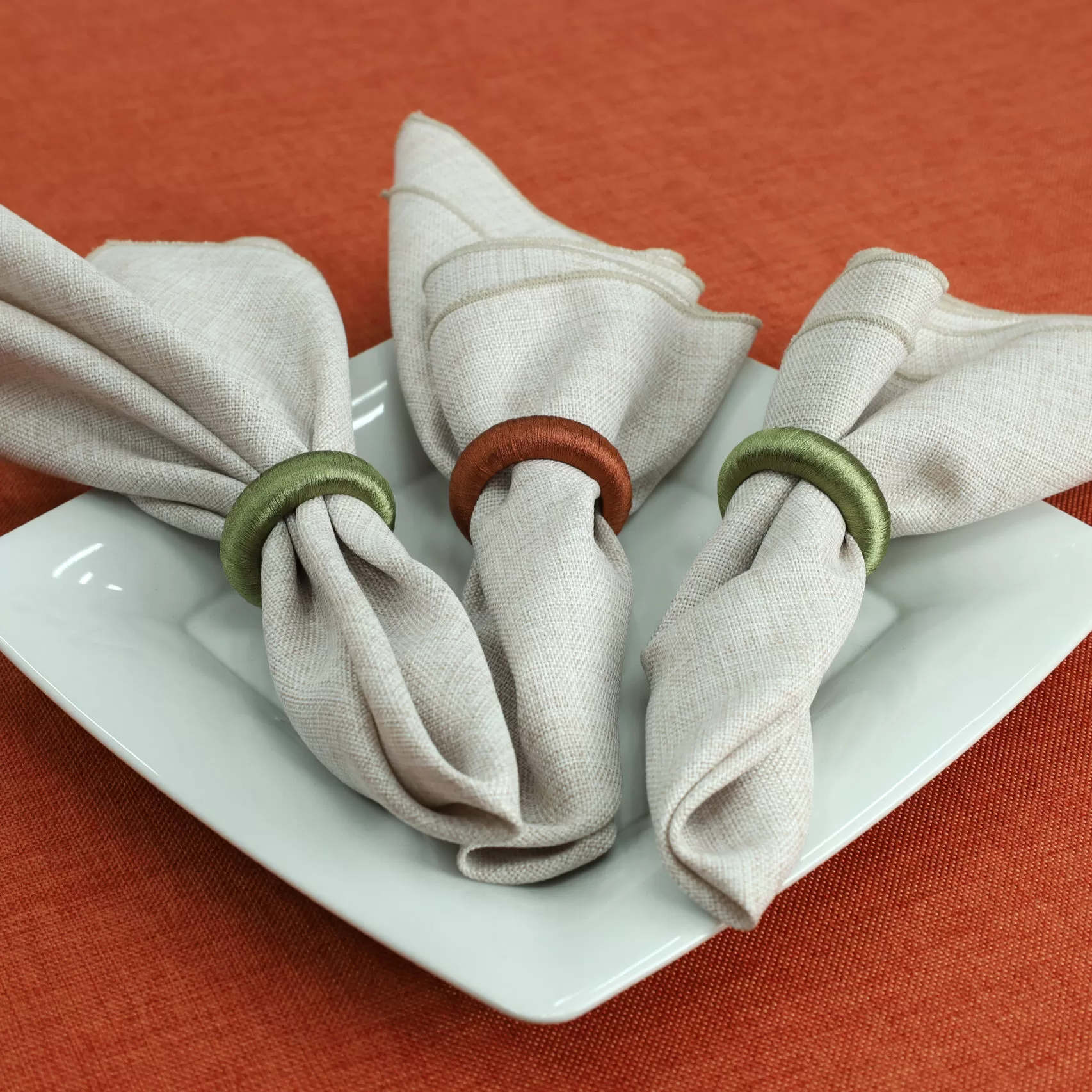 Ginebra redondo shedron 11