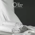 Microfibra 1000 hilos 2.80 M ancho 100% Poliéster