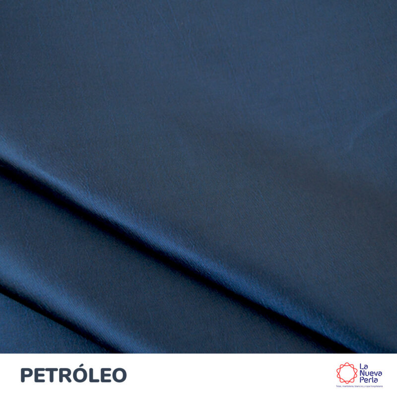 Tafeta Tornasol 1.50 M ancho 100% poliéster