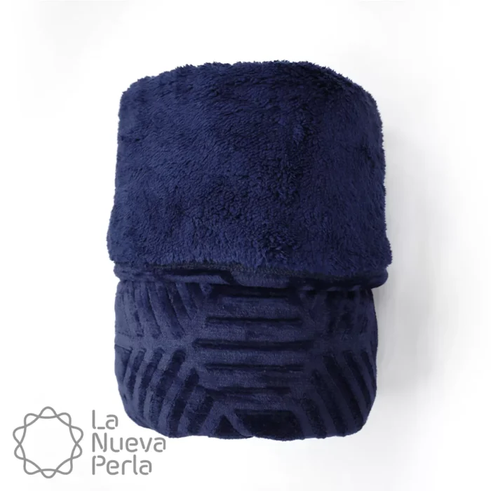 Cobertor Borrega Siberia Matrimonial - 1.53 kg / 1.75 x 2.25 m