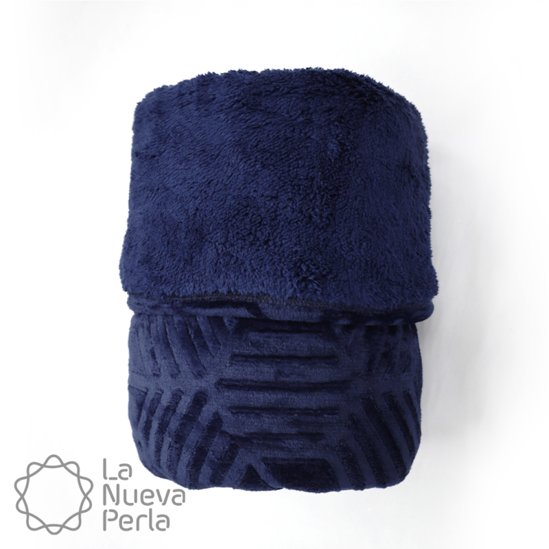Cobertor Borrega Siberia King Size - 1.90 kg / 2.20 x 2.25 m