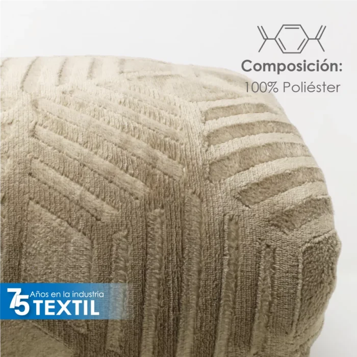 Cobertor Borrega Siberia Matrimonial - 1.53 kg / 1.75 x 2.25 m
