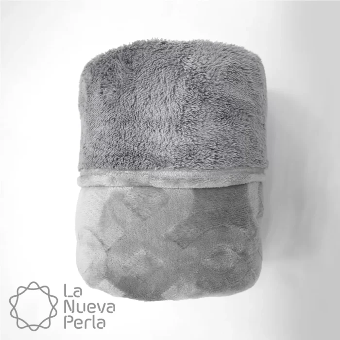 Cobertor Borrega Siberia Matrimonial - 1.53 kg / 1.75 x 2.25 m