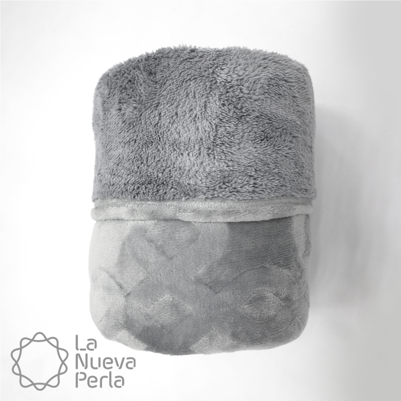 Cobertor Borrega Siberia King Size - 1.90 kg / 2.20 x 2.25 m
