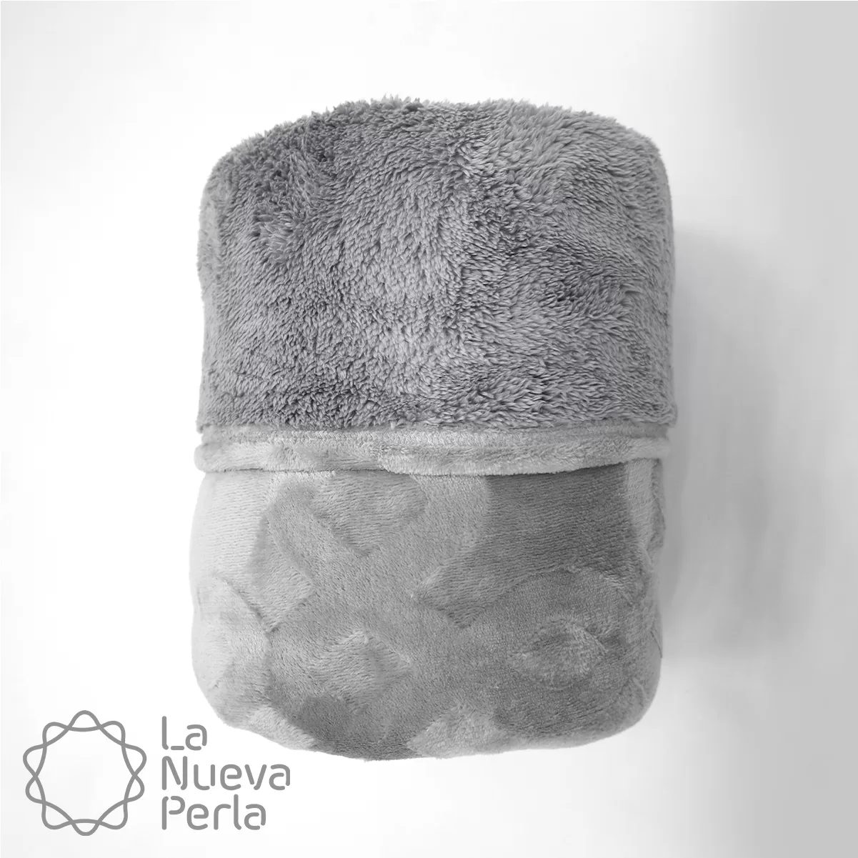Cobertor Borrega Siberia Matrimonial - 1.53 kg / 1.75 x 2.25 m: imagen 4