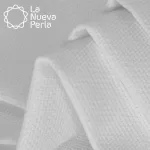 Etamina Fina 160 blanco