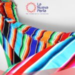 Tela Zarape 1.50 M ancho 100% Acrilán