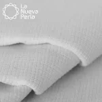 Marquiset Económico 160 cm ancho Blanco