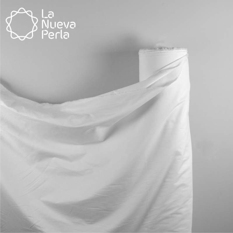 Tela Percal 300 Hilos 300 cm 100% algodón