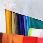 Popelina 1.50 M ancho 90% Pol / 10% Alg