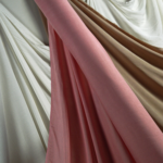 Rayón liso 1.40 M ancho 100% Rayón