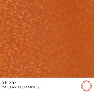 Mantel Yackard Redondo YE-257 SHEDRON: imagen 4