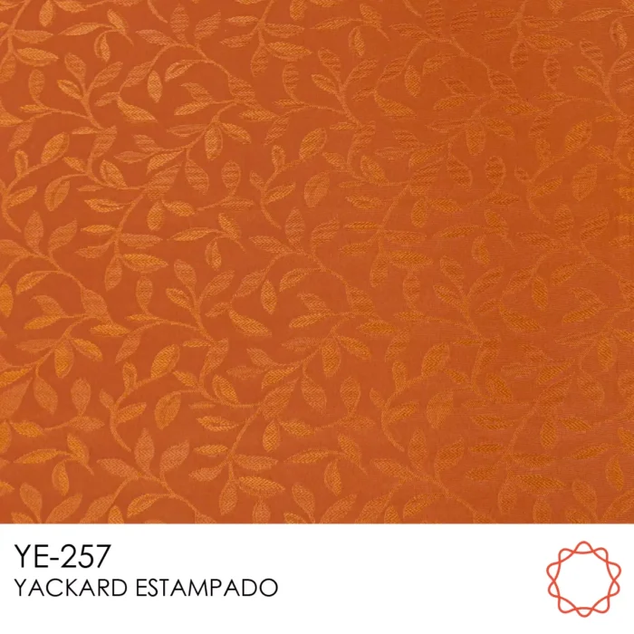 Mantel Yackard Redondo YE-257 SHEDRON