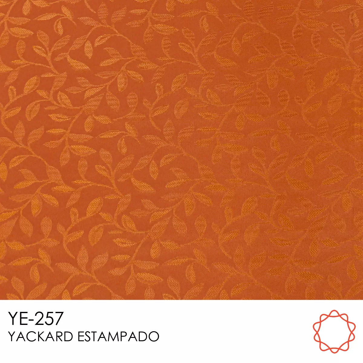 Mantel Yackard Redondo YE-257 SHEDRON: imagen 4