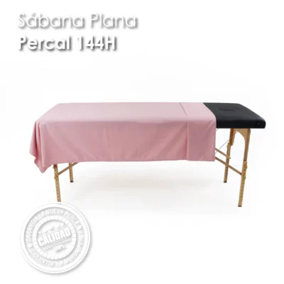 Sábana plana SPA 144H Palo de Rosa: imagen 5