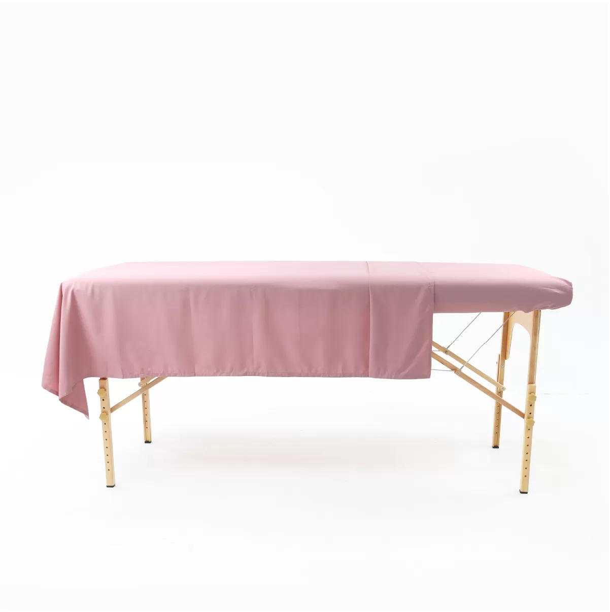 Juego Sábanas de Spa 144H Palo de Rosa: imagen 1