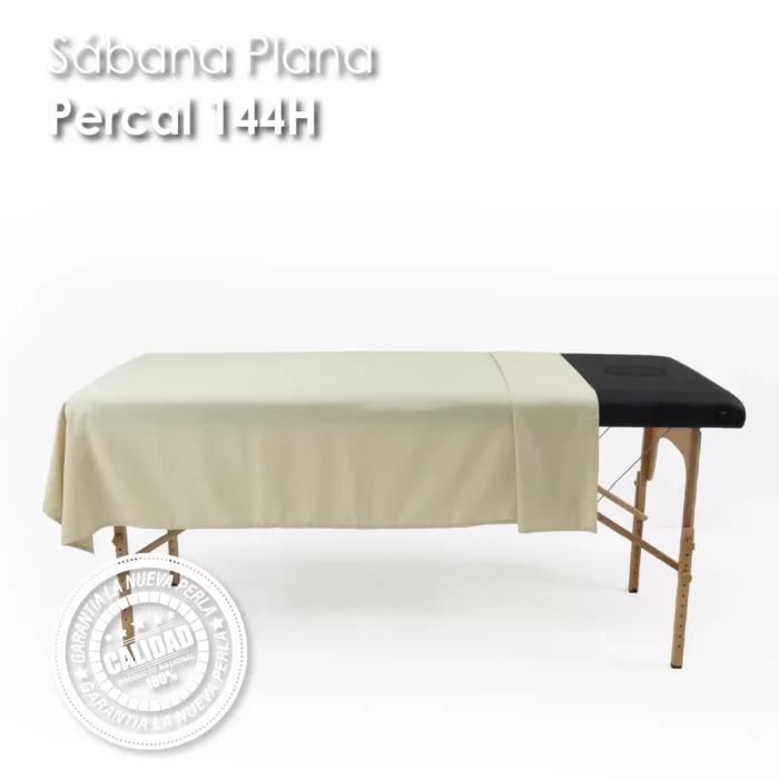 Sábana plana SPA 144H Arena