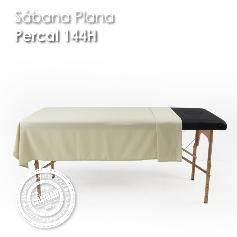 Sábana plana SPA 144H Arena