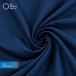 Cubre mantel Venecia 150x150 cm Azul Petroleo (copia)