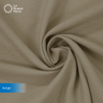 Cubre mantel Venecia 105x105 cm Beige