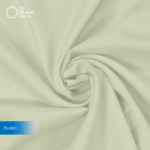 Cubre mantel Venecia 120x120 cm Hueso