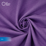 Cubre mantel Venecia 120x120 cm Lila