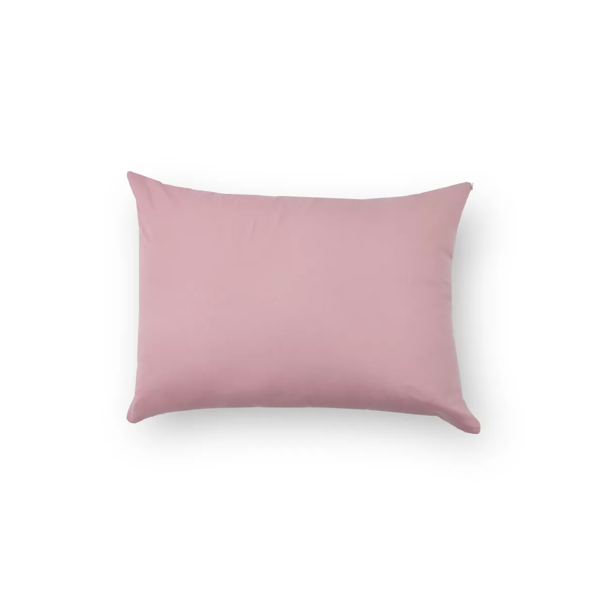 Funda de Almohada Microfibra Palo de Rosa: imagen 1