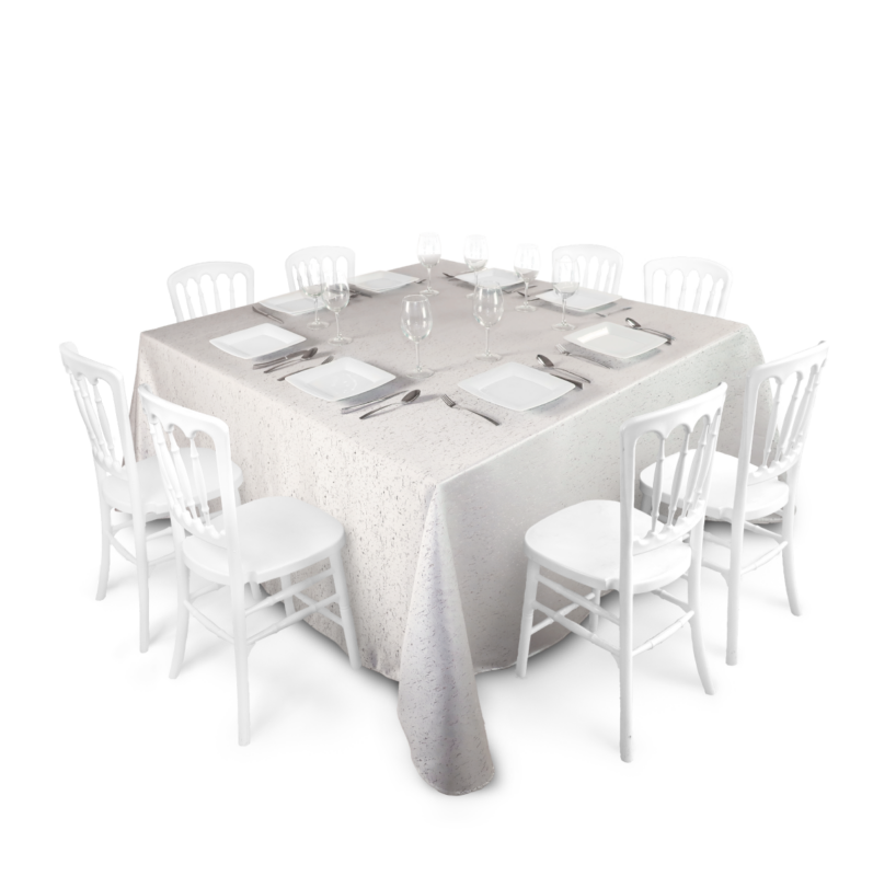 Mantel Yackard Imperial 2.90 X 2.90 M YE-204