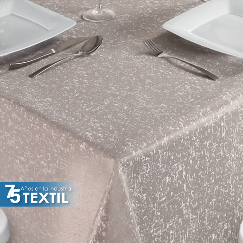 Mantel Yackard Imperial 2.90 X 2.90 M YE-204