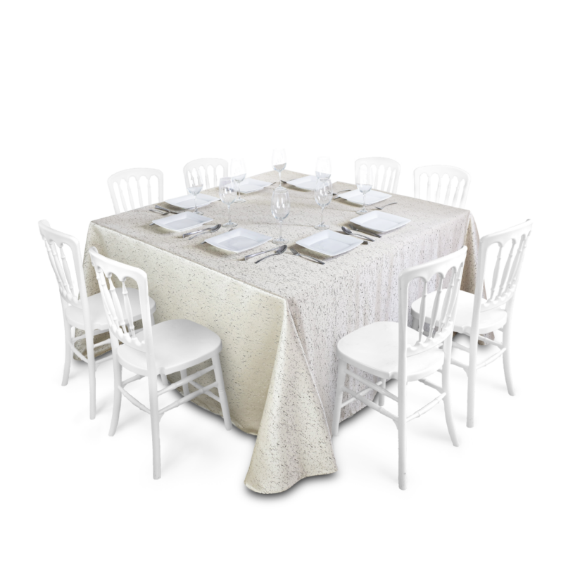 Mantel Yackard Imperial 2.90 X 2.90 M YE-206