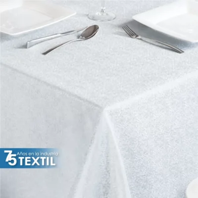 Mantel Yackard Imperial 2.90 X 2.90 M YE-212: imagen 8