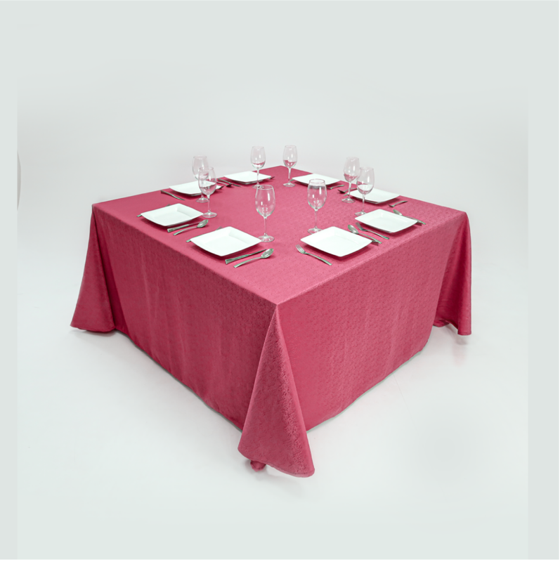 Mantel Yackard Imperial 2.90 X 2.90 M YE-213