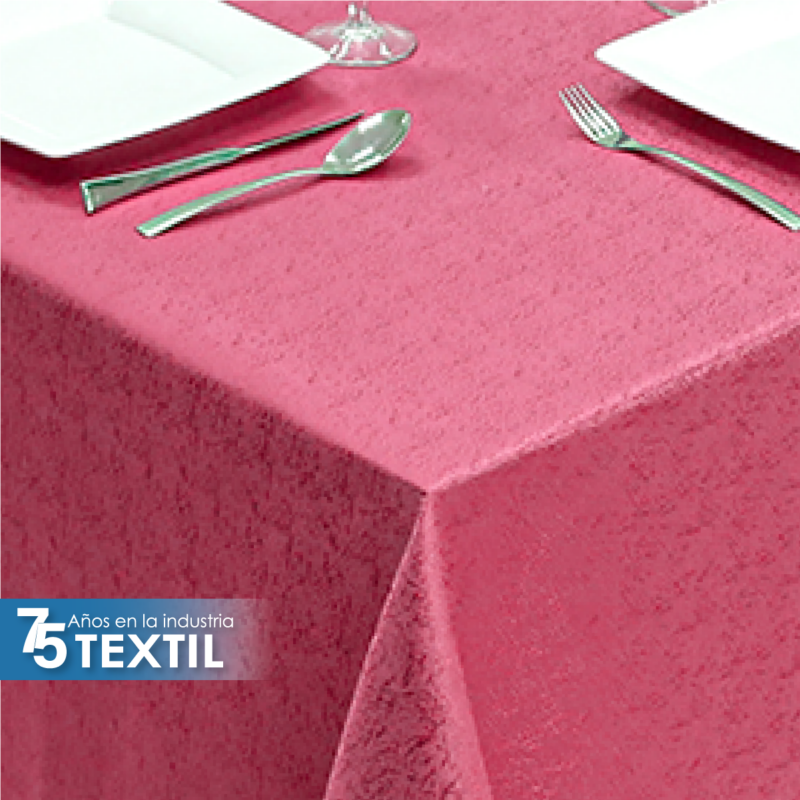 Mantel Yackard Imperial 2.90 X 2.90 M YE-213