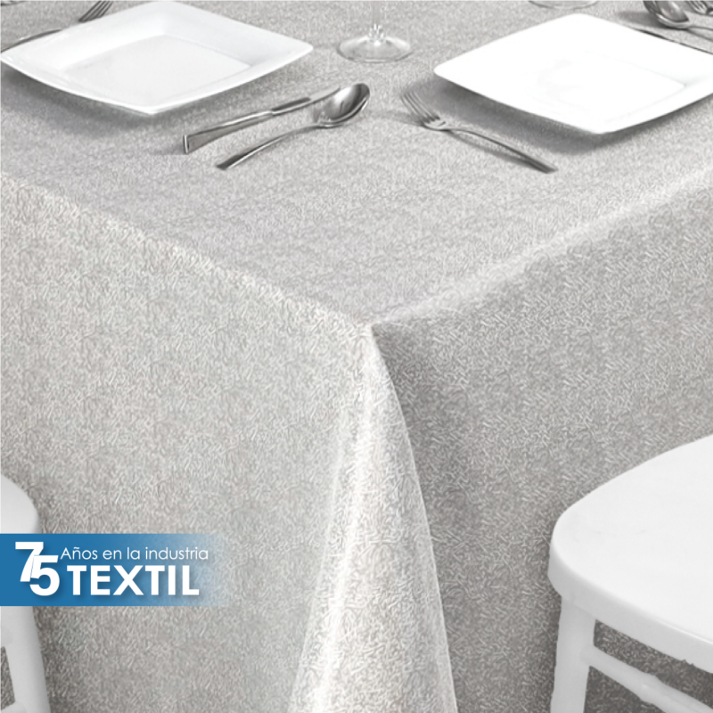 Mantel Yackard Imperial 2.90 X 2.90 M YE-218