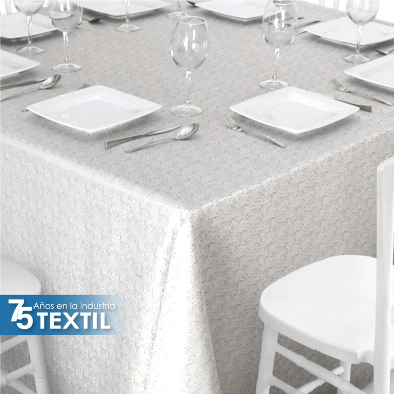 Mantel Yackard Imperial 2.90 X 2.90 M YE-218