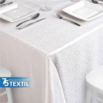Mantel Yackard Imperial 2.90 X 2.90 M YE-220: imagen 6