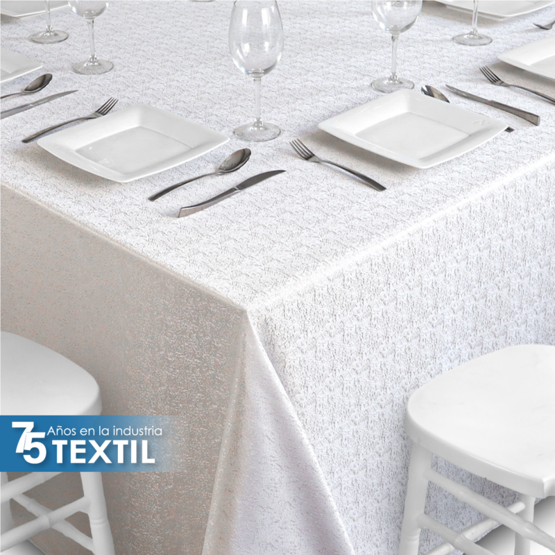 Mantel Yackard Imperial 2.90 X 2.90 M YE-220