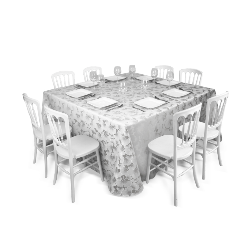 Mantel Yackard Imperial 2.90 X 2.90 M YE-221