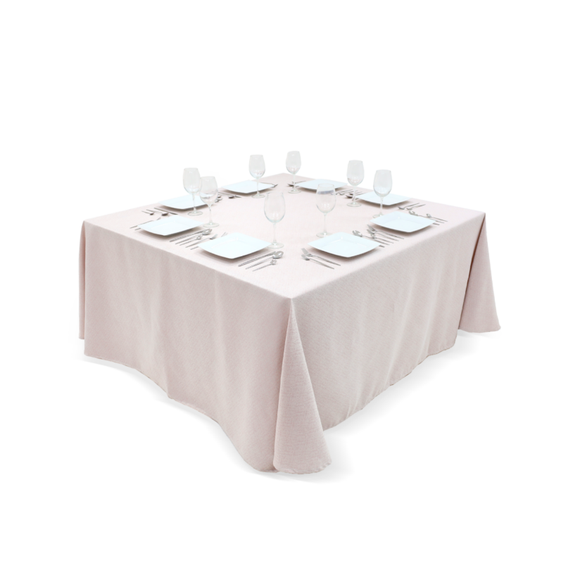Mantel Yackard Imperial 2.90 X 2.90 M YE-224