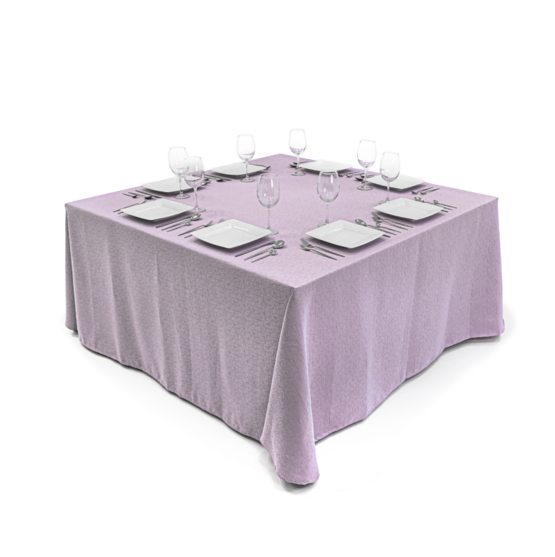Mantel Yackard Imperial 2.90 X 2.90 M YE-230